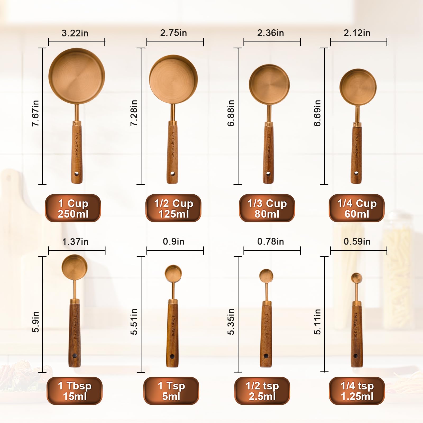 AGIgear dishwasher safe design simplifies cleanup after cooking