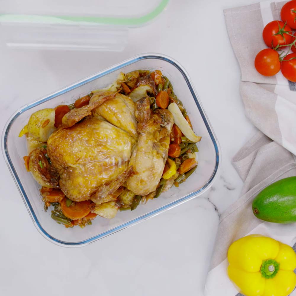 AGTRADE durable bakeware for everyday kitchen tasks.