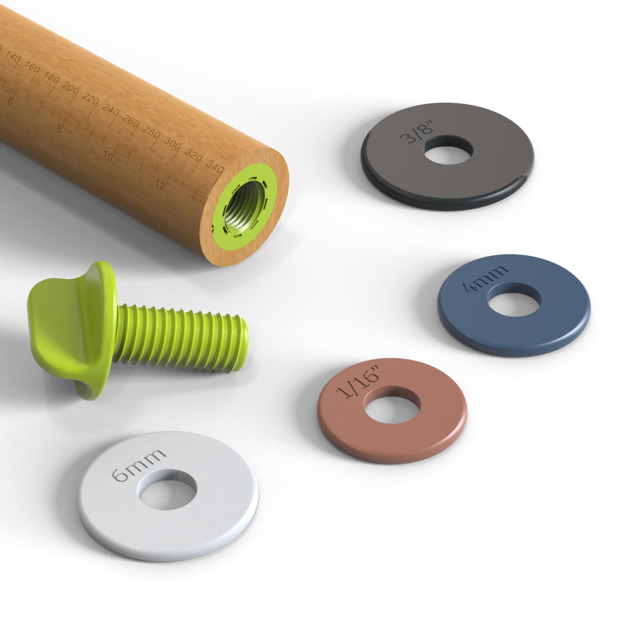 Aguegro rolling pin care tips help prolong life and performance