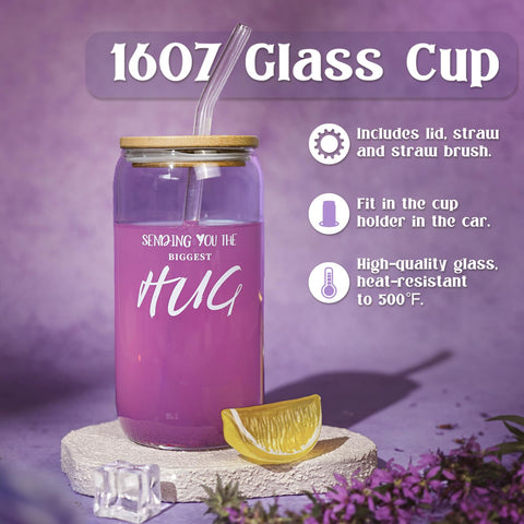 AHAGIFTREE gift basket socks keep feet warm and comfy