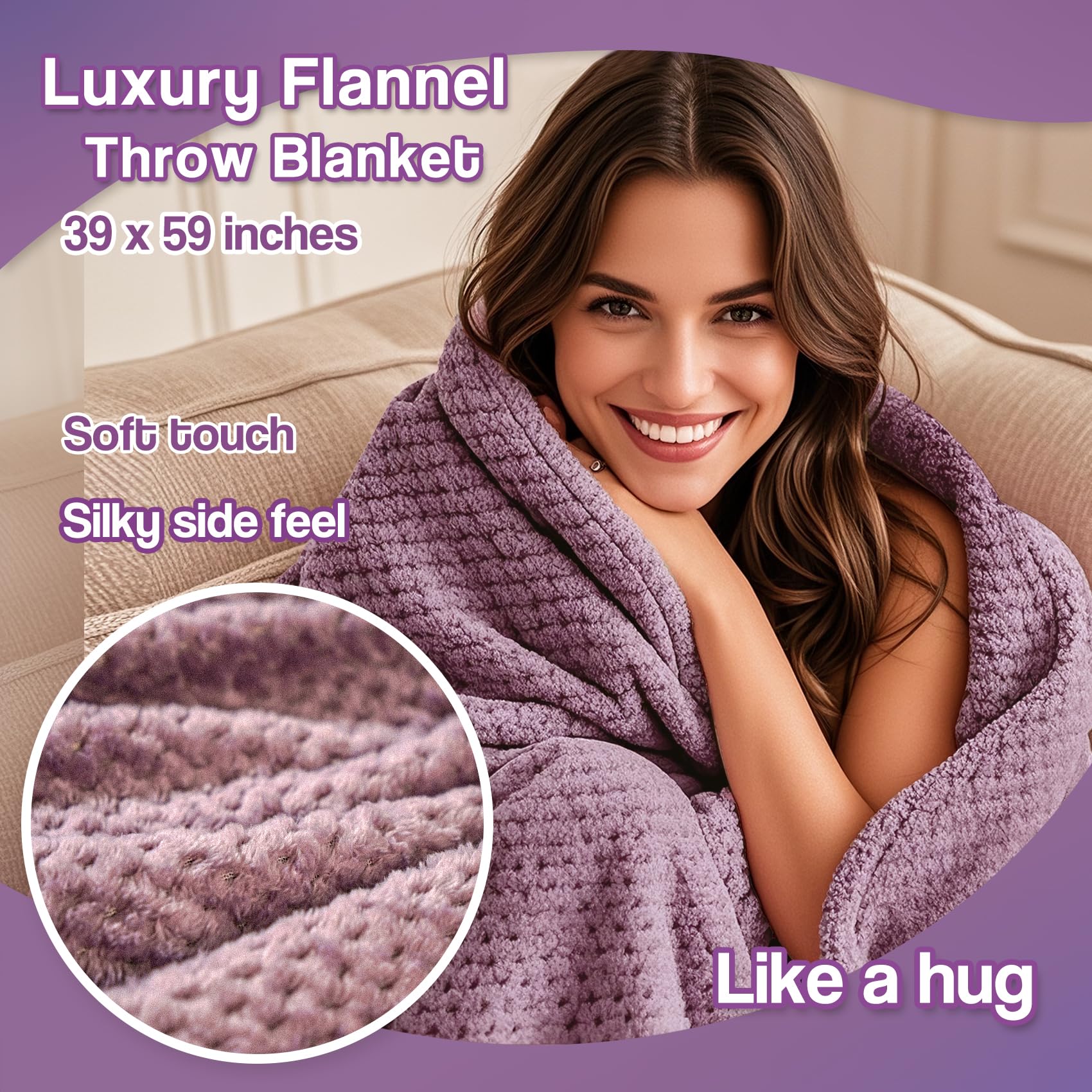 AHAGIFTREE gift basket soy candle creates soothing ambiance