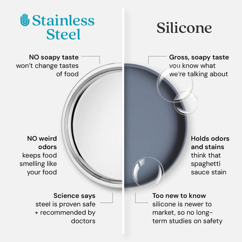 Ahimsa silver-tone classic plate blends with any table setting.