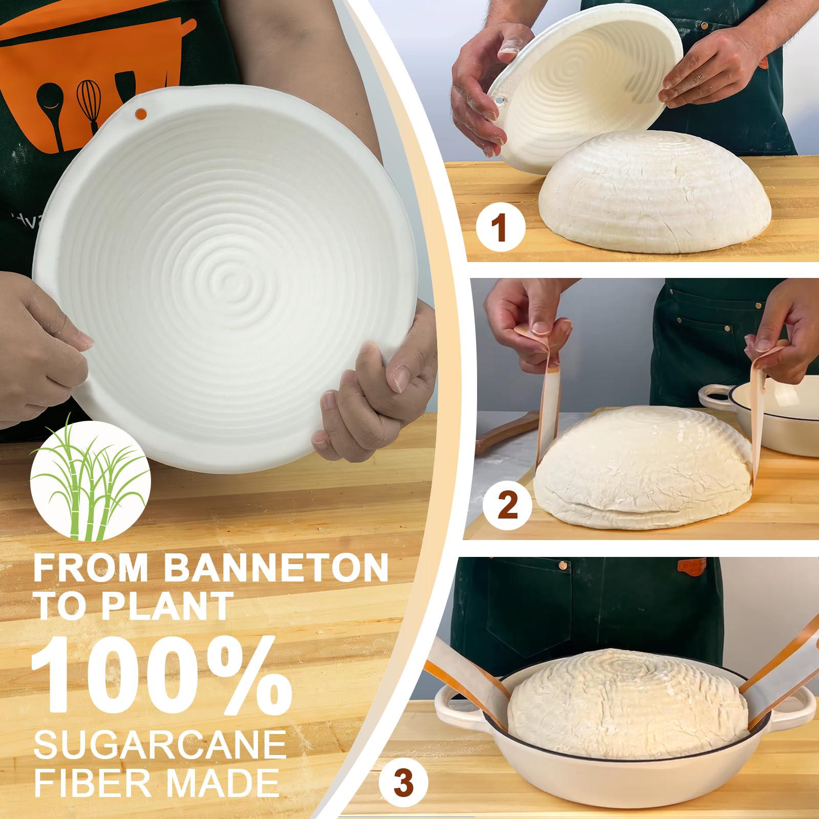 AHJ enamel coating close-up highlights rust resistance and easy cleaning.