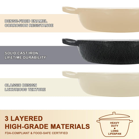 AHJ gift-ready packaging signals a premium bread baking gift.