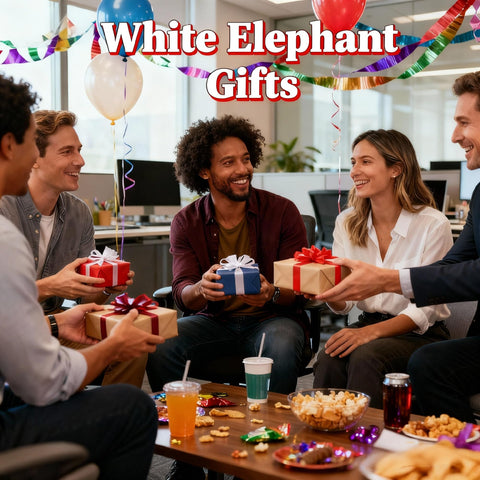 Ahzufuky gift box presentation makes a ready-to-gift experience.