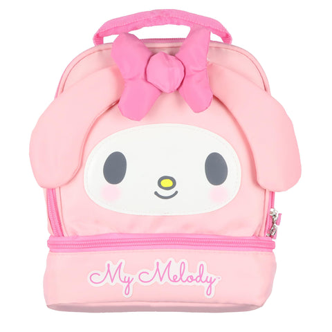 AI Accessory Innovations My Melody charm detail adds cute focus for fans