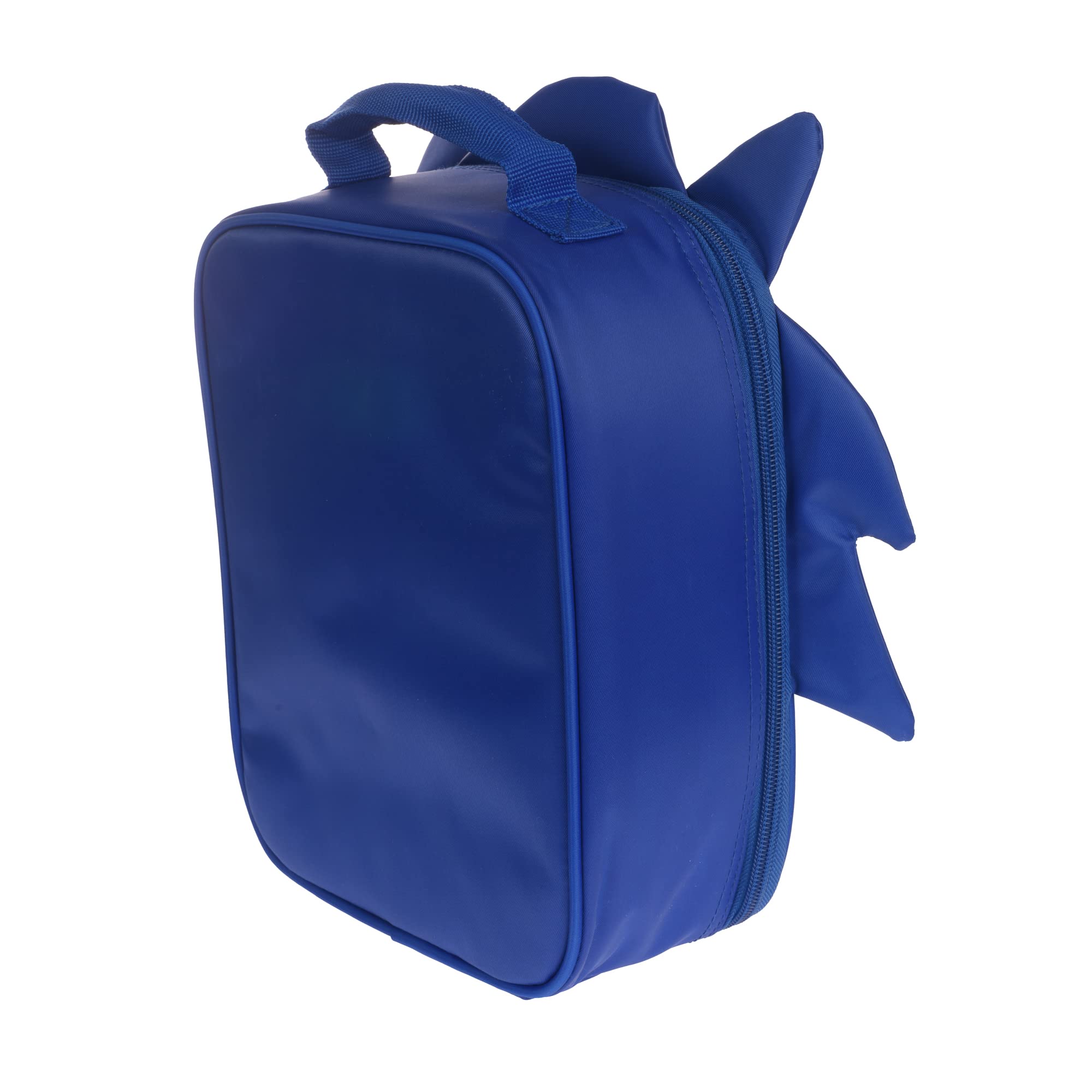 AI ACCESSORY INNOVATIONS Sonic lunch box interior insulation keeps snacks fresh on commute.