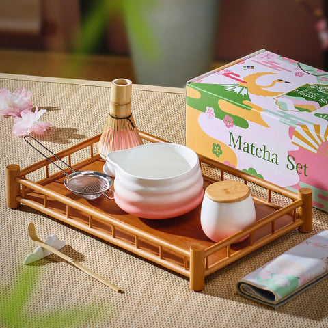 aibound matcha handbook, quick guide for beginners.