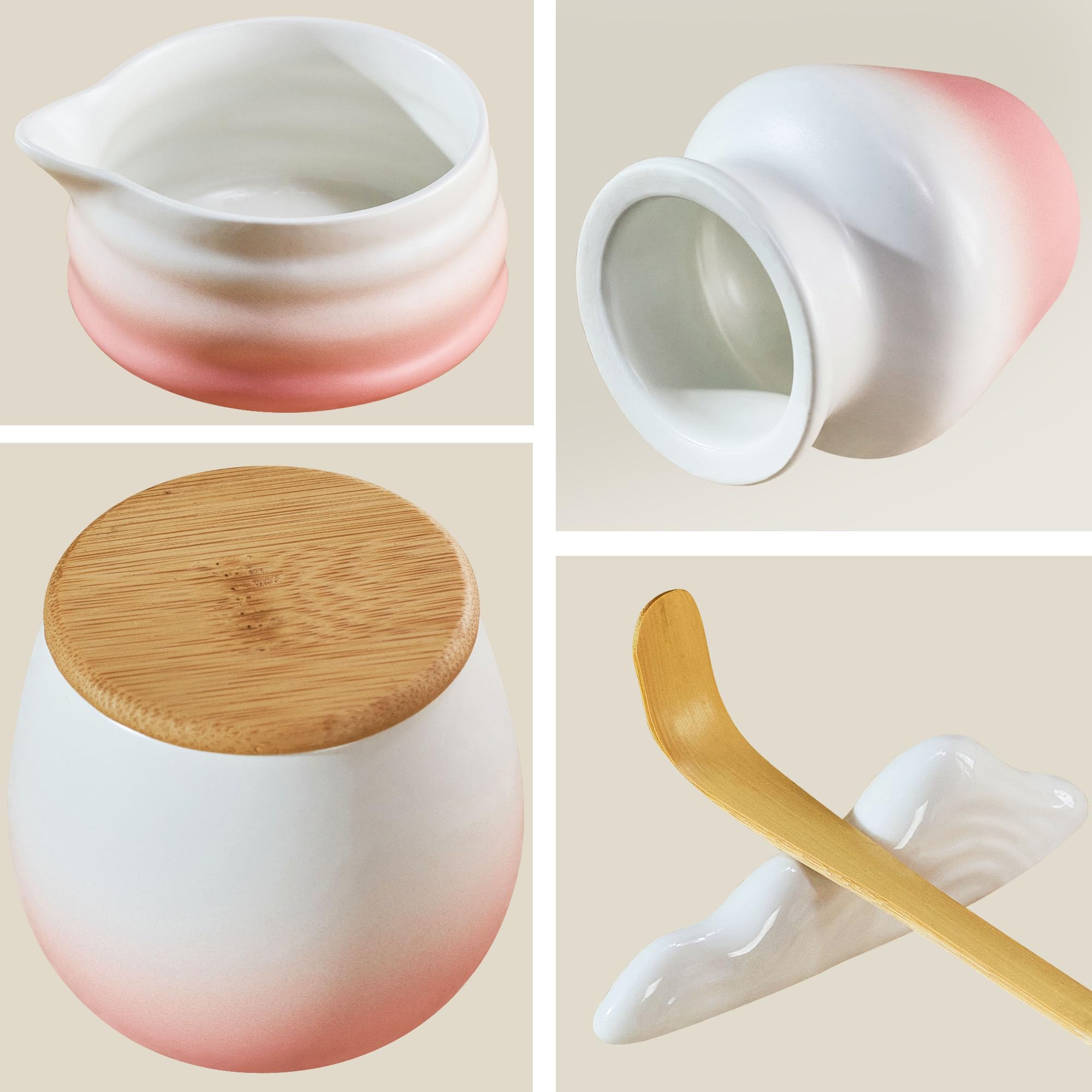 aibound scoop rest keeps your workspace tidy.