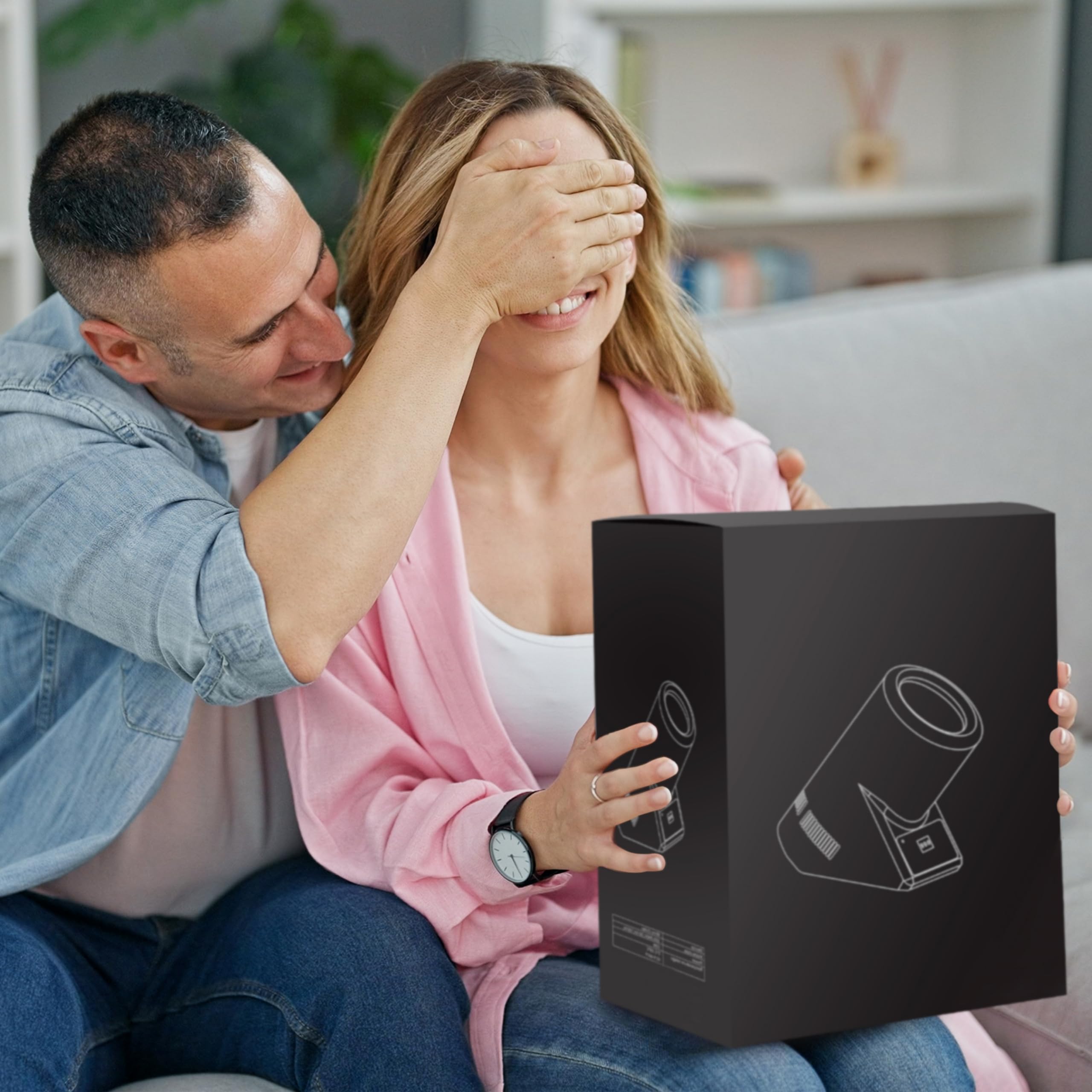Aichiller built-in kit option blends with kitchen spaces while preserving taste.