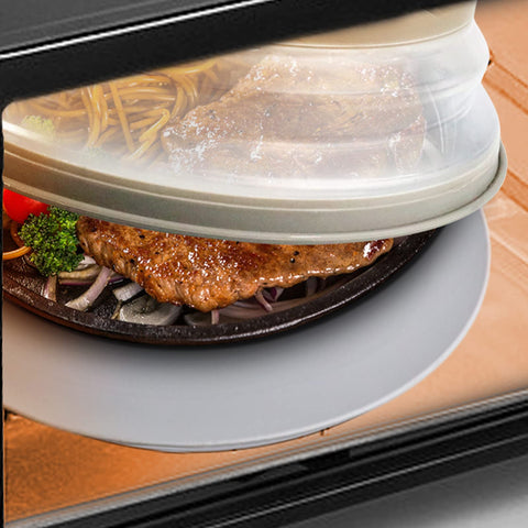 AIDACOM jar opener and coffee coaster adds convenient tasks
