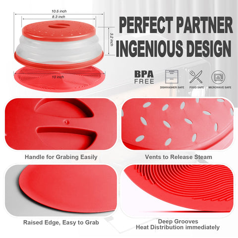 AIDACOM jar opener and hot pad in one compact mat