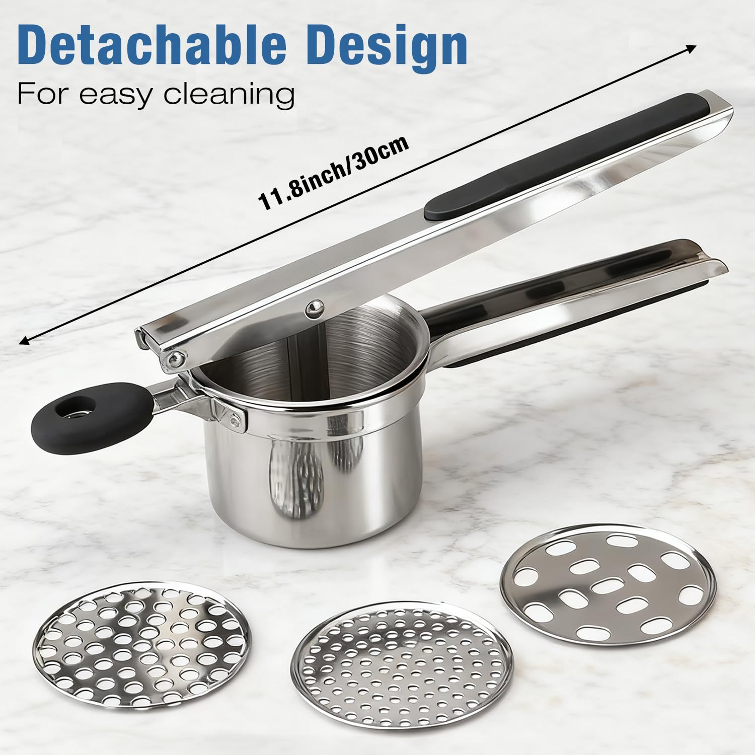AIDOIT gift-ready packaging for a practical kitchen tool