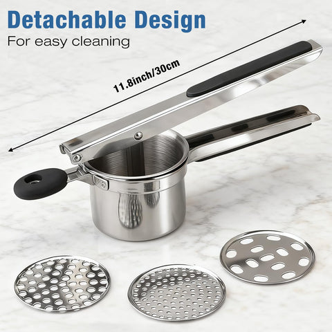 AIDOIT gift-ready packaging for a practical kitchen tool