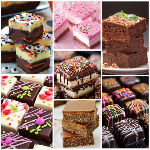 AIERSA heat-resistant silicone mold safe in oven, microwave, and fridge