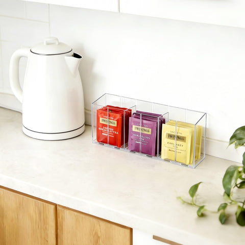 AIEVE compact design with easy-clean surface for everyday use
