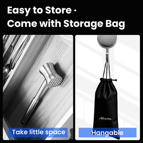 Aihomo gift-ready packaging ideal for kitchen gifts.