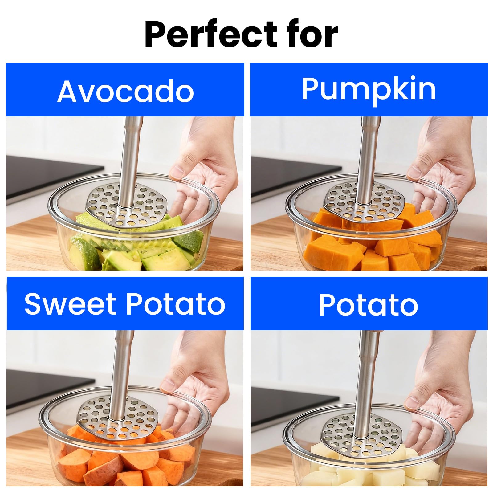 Aihomo gifting packaging with sturdy storage bag included.