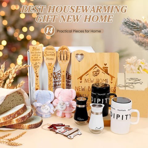 AIKAMI salt and pepper shaker set for easy seasoning at home