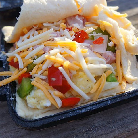 AILITOR gift-pack perfect for campers and outdoor cooks.