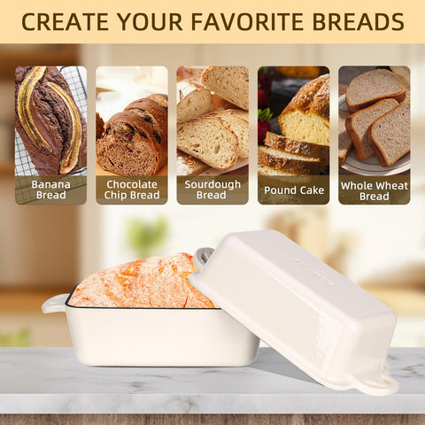 AILITOR easy clean enamel coating shown after washing