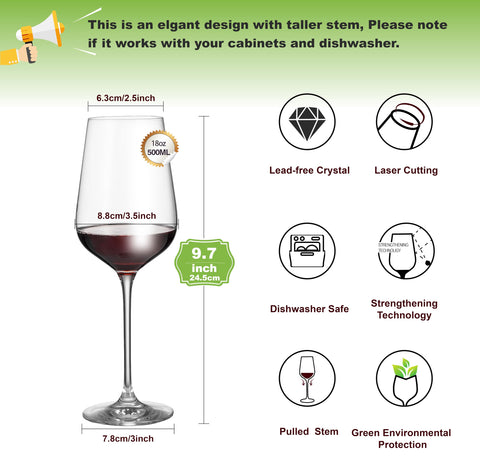 AILTEC elegant glassware enhances tables and entertaining moments.