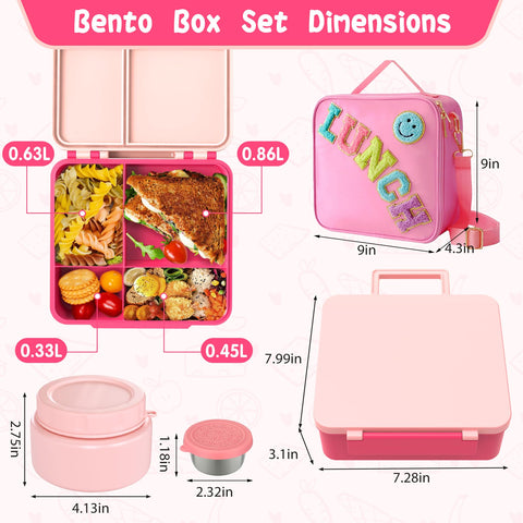 Aimsnk leakproof lid with buckle design in pink prevents spills.