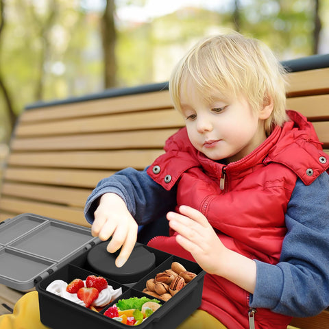 Aimsnk tips: preheat or precool for longer heat retention in the thermos.