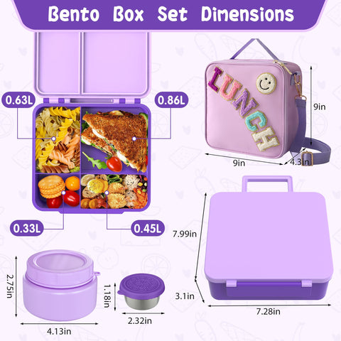 Aimsnk salad dressing container keeps dressings separate