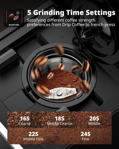 AIRMSEN 50oz water tank image shows long between-refills for busy homes.