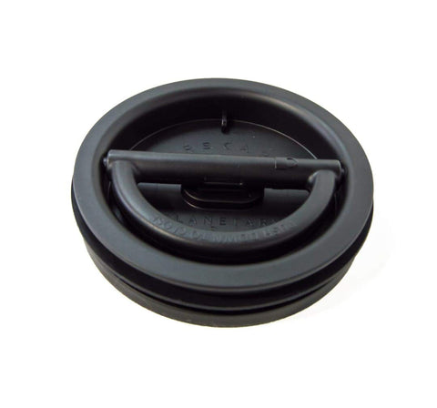 AirScape Kilo capacity stores up to 2.2 pounds, suitable for large coffee bags