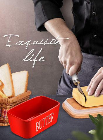 AISBUGUR upgraded lid design is more durable for daily use.