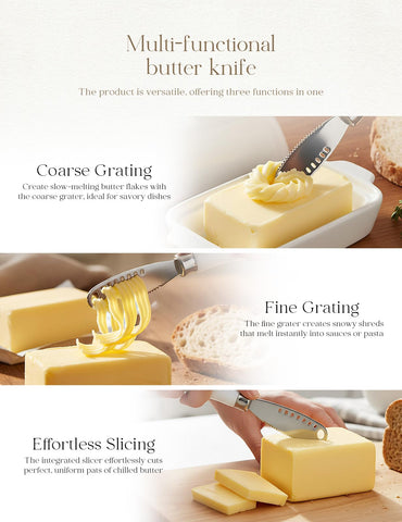 AISBUGUR gift-ready packaging ideal for holidays and housewarmings.