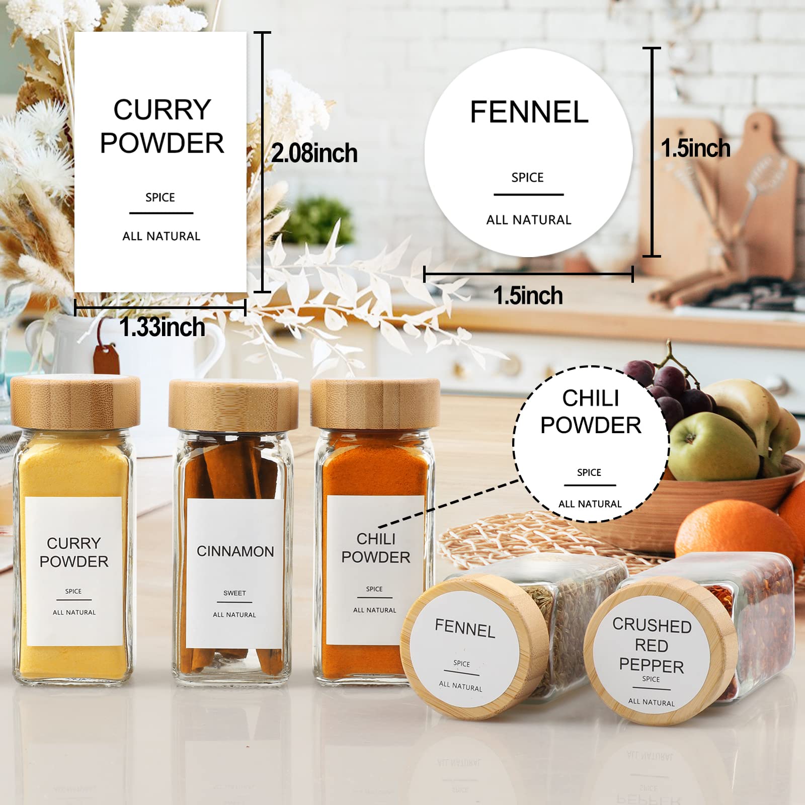 AISIPRIN collapsible silicone funnel for mess-free filling.