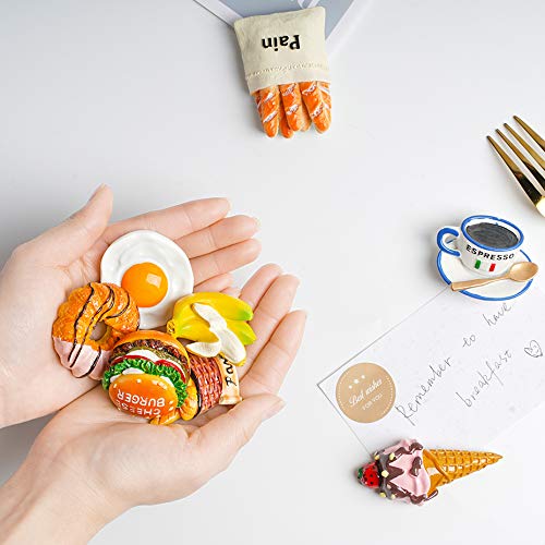 AIUWO gift-ready magnets ideal for birthdays and holidays
