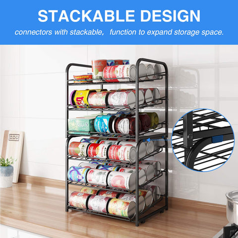 AIYAKA can rack easy-installation design minimizes setup effort
