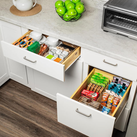 AIYULONG hand-wash-only bins simplify cleaning and care.
