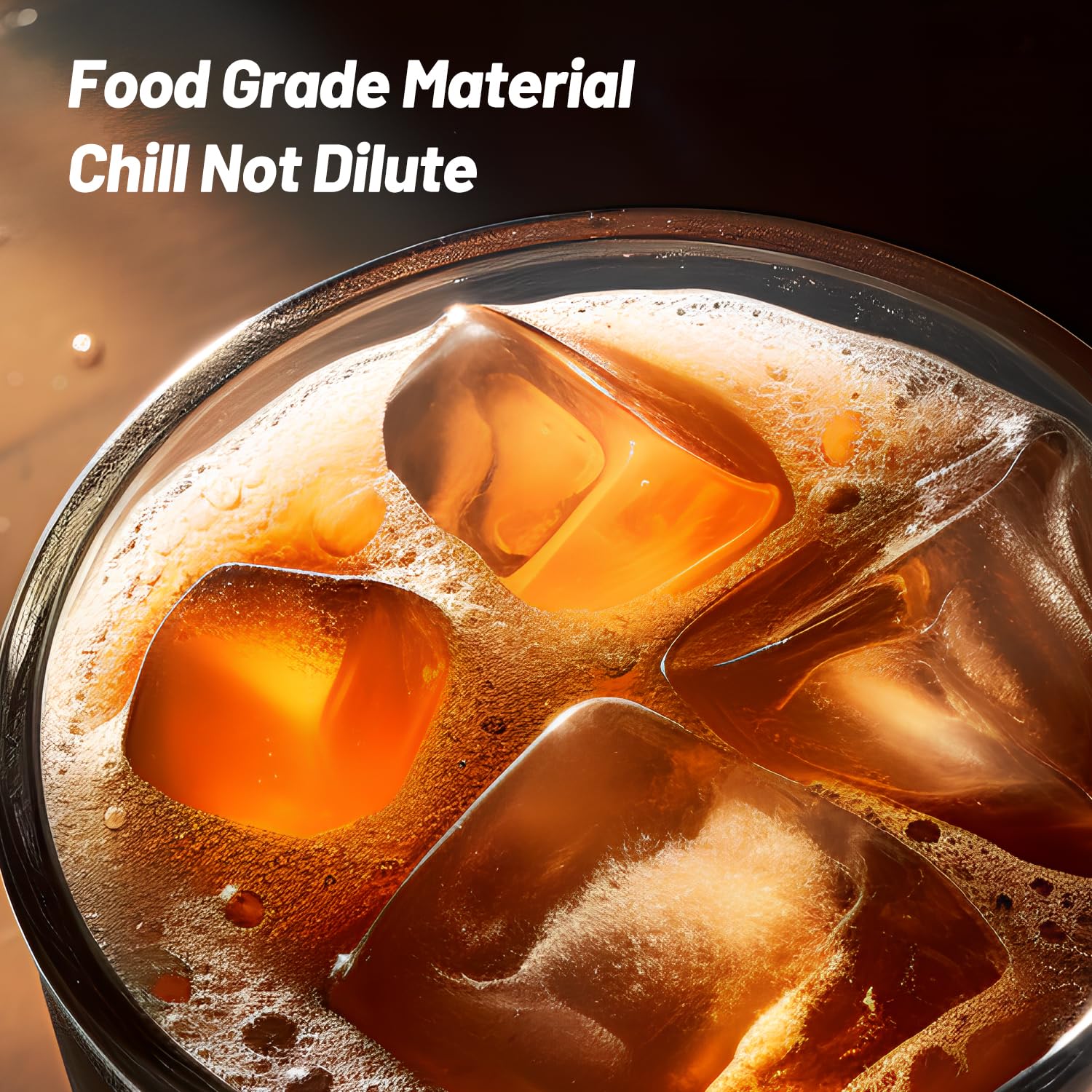 AJIJING odor-preventive lid helps keep flavors fresh in the fridge.