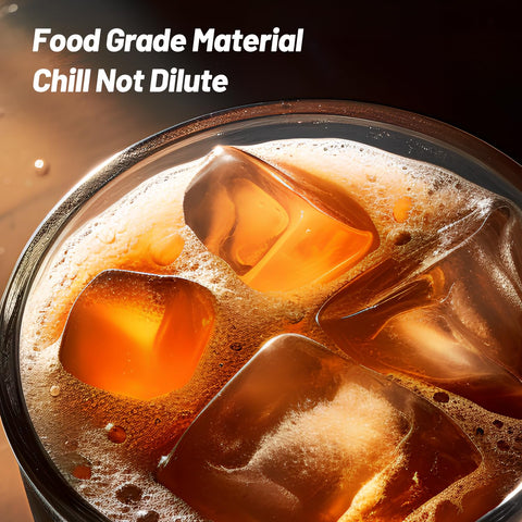AJIJING odor-preventive lid helps keep flavors fresh in the fridge.