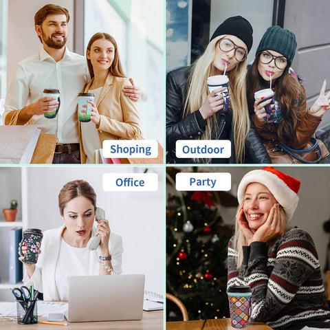 AJLTPA gift-ready packaging makes a thoughtful present for coffee lovers.