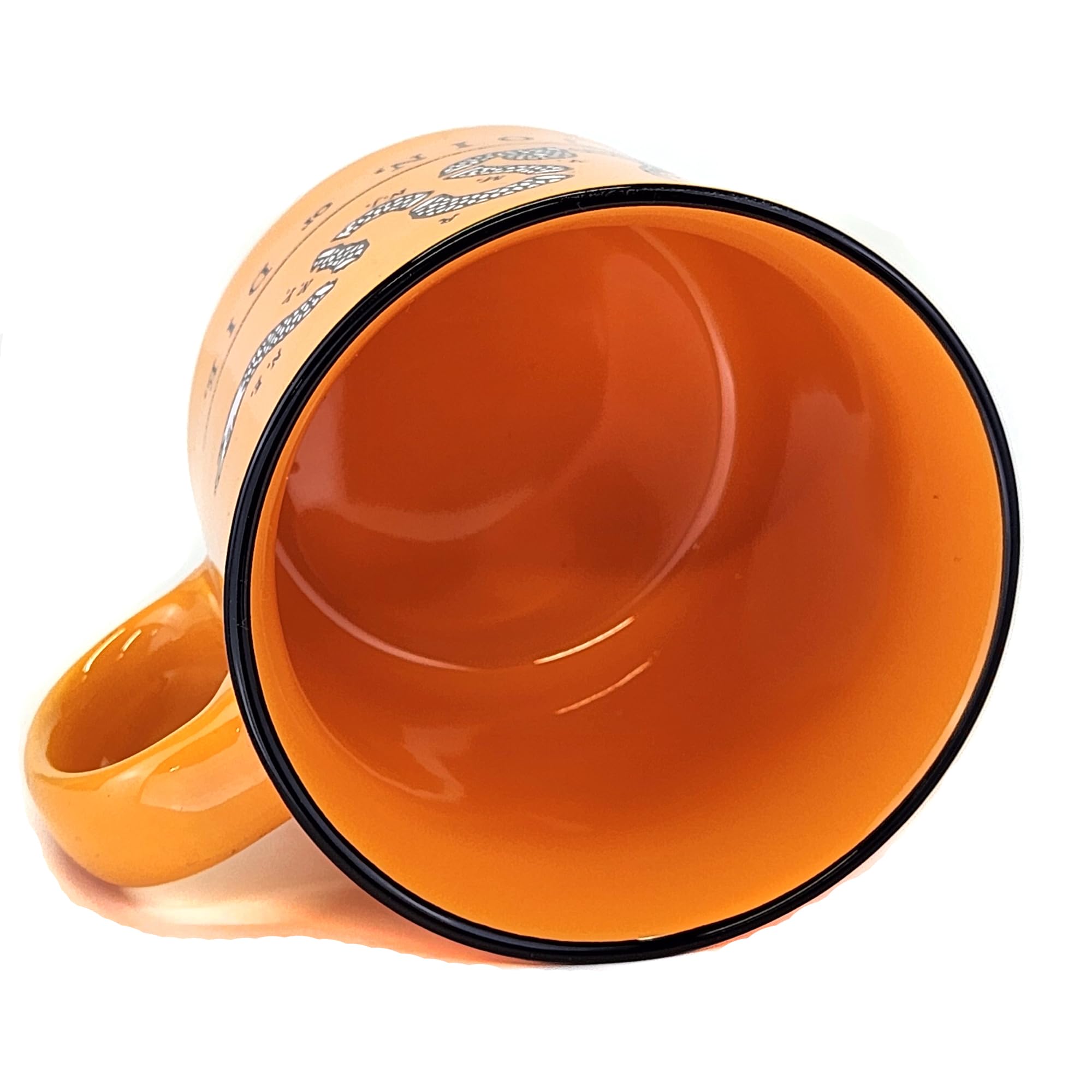 AK Ready History-inspired mug suited for display and daily sips.