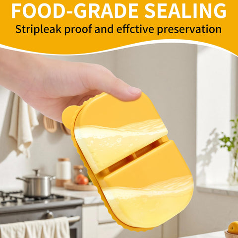 AKGGBOOOM portable snack containers fit schools, offices, and travel easily.