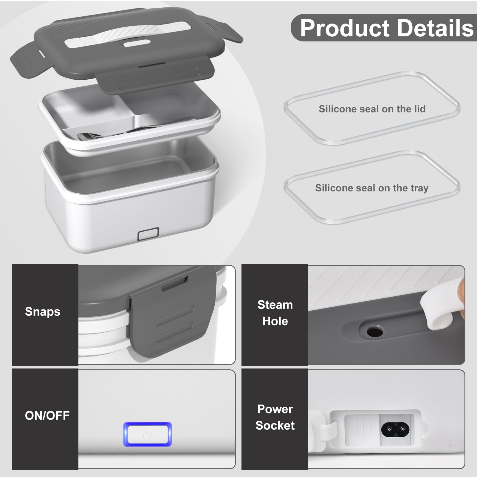 Akhia makes a practical gift for busy professionals on the go.