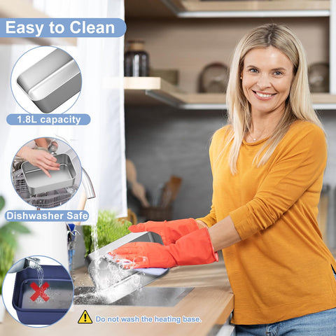 Akhia on-the-go lunch solution for busy workers and drivers