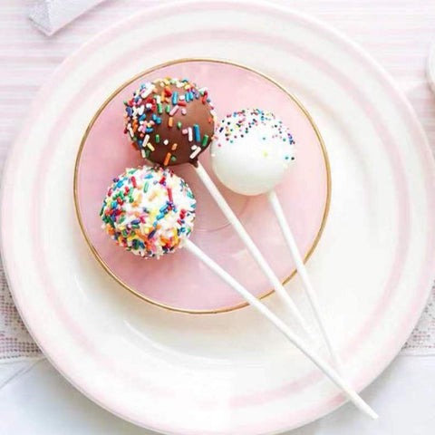 AKINGSHOP cake pop and lollipop uses for parties and DIY desserts