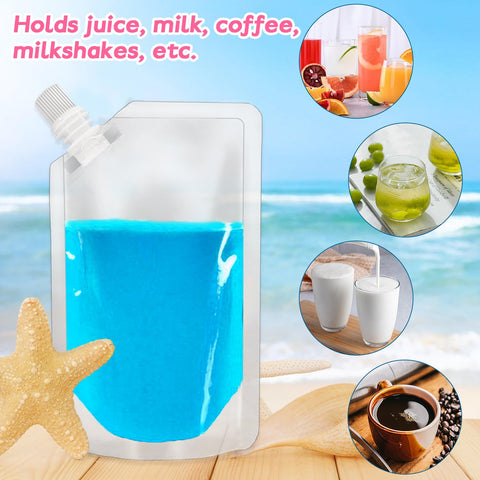 Alaeseje screw-cap seals prevent leakage and odor for on-the-go use.
