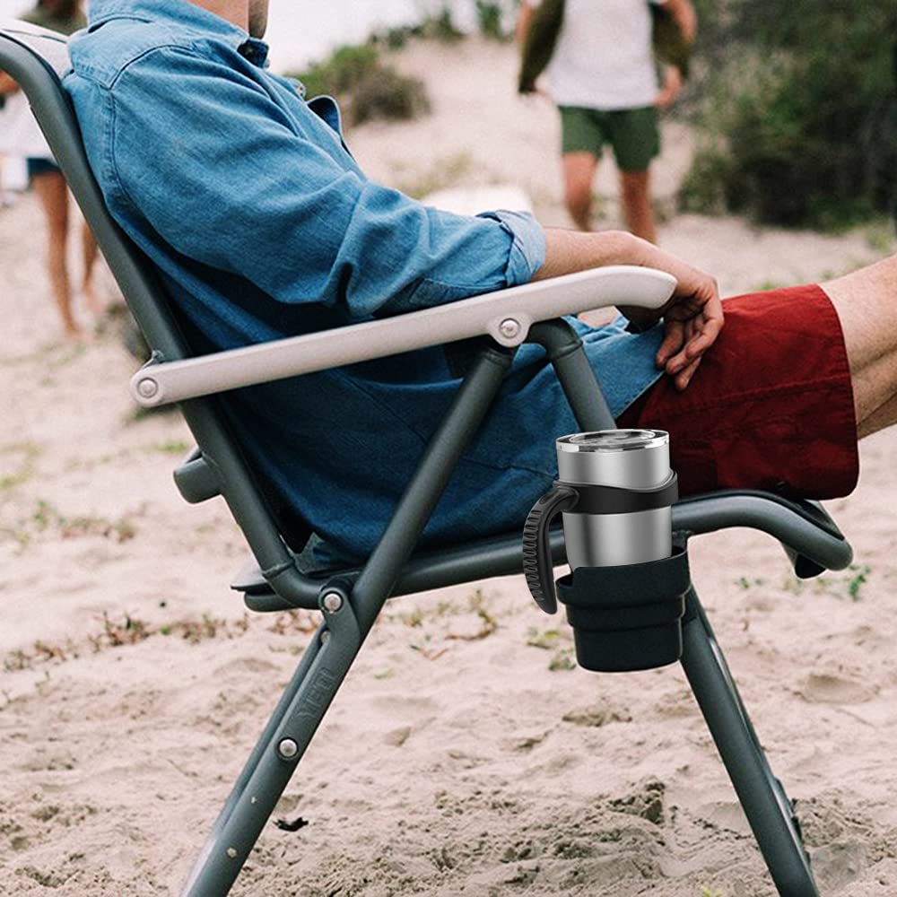 ALAFAT tumbler handle makes a thoughtful gift for friends and family