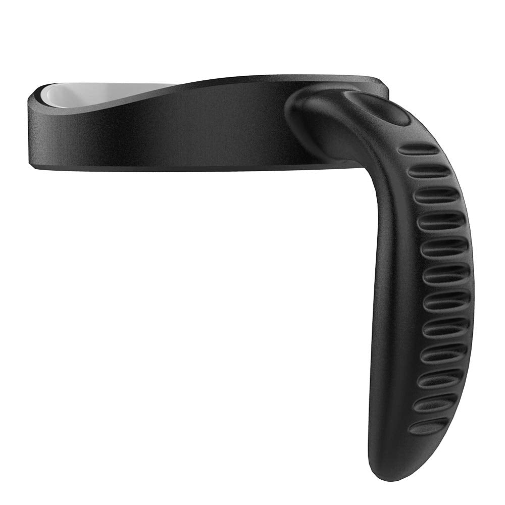 ALAFAT tumbler handle on RTIC old style for secure, comfortable handling