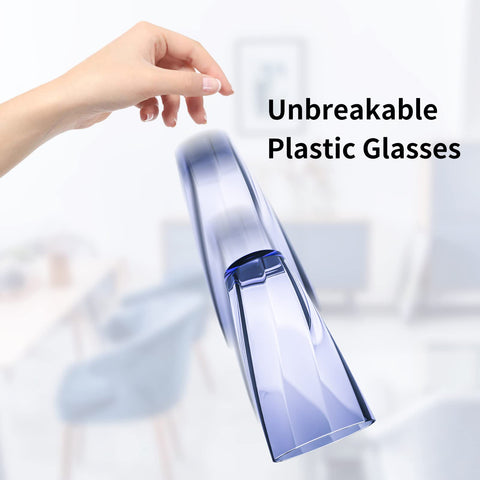 Alaiselit comfortable grip cup improves handling during casual entertaining