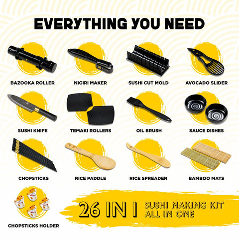 Alas cucumber slicer slices cucumbers evenly for fillings.